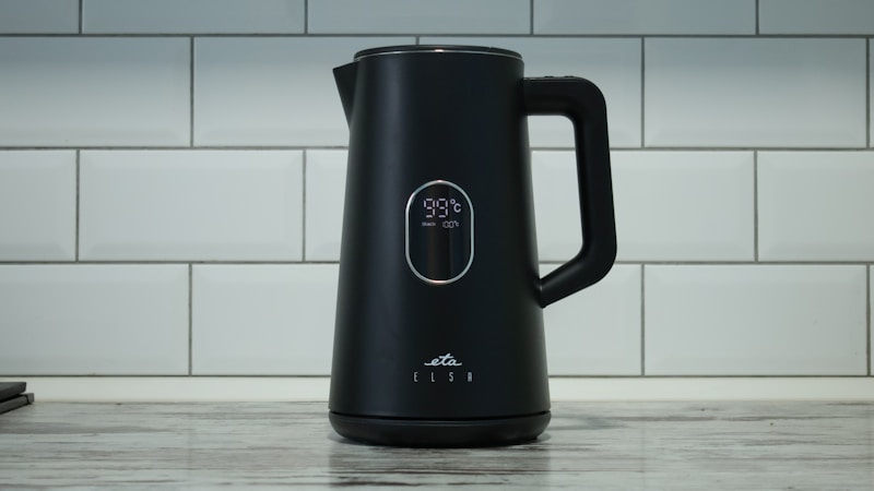 ティファールの電気ケトルおすすめ特集｜選び方から人気モデル比較までやさしく解説