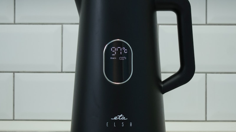 ティファールの電気ケトルおすすめ特集｜選び方から人気モデル比較までやさしく解説